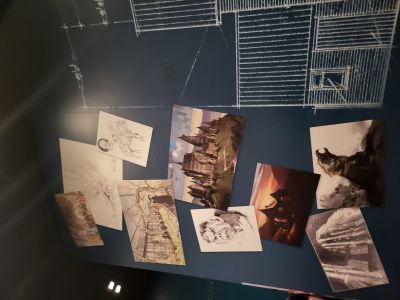 Warner Bros. Studio Tour London