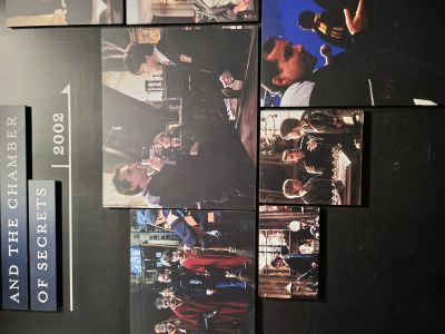 Warner Bros. Studio Tour London