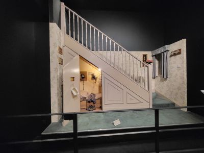 Warner Bros. Studio Tour London