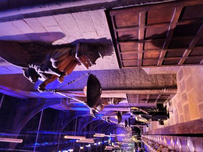 Warner Bros. Studio Tour London