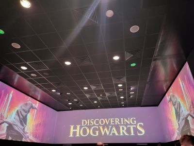 Warner Bros. Studio Tour London