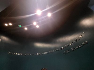 Warner Bros. Studio Tour London