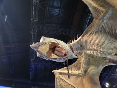 Warner Bros. Studio Tour London