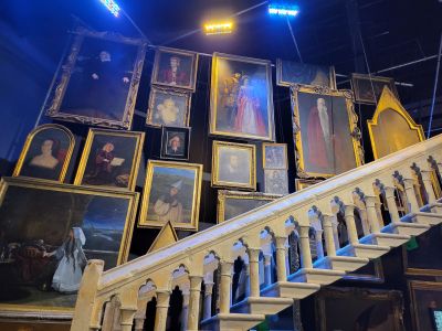 Warner Bros. Studio Tour London