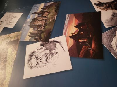 Warner Bros. Studio Tour London