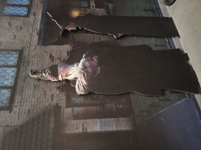 Warner Bros. Studio Tour London