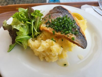 Restaurace Chládek