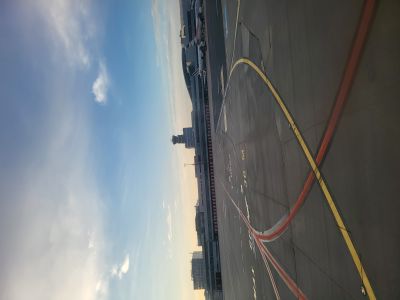 Letiště Václava Havla Praha