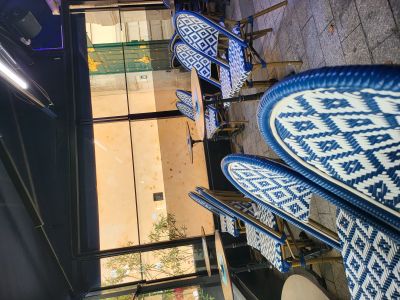 Bistro 25