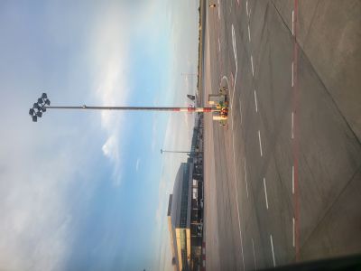 Letiště Václava Havla Praha