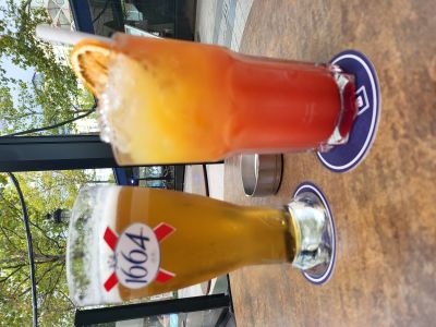 Bistro 25