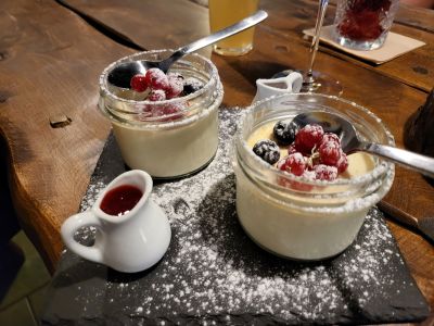 La Baracca
