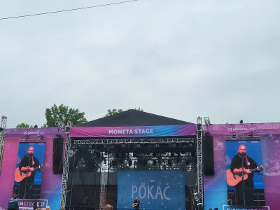 Areál textilky Slezan