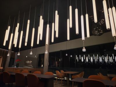 Miura ART Hotel