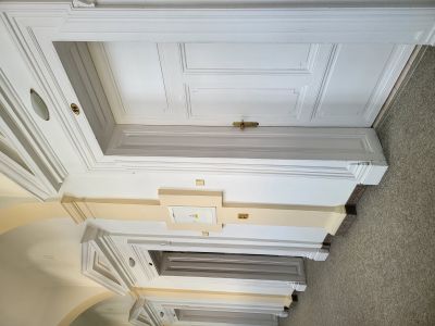 Císařské lázně • Kaiserbad (Spa Resort Pawlik - Aquaforum)