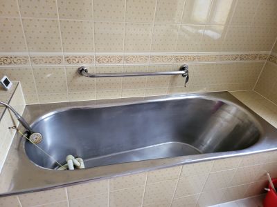 Císařské lázně • Kaiserbad (Spa Resort Pawlik - Aquaforum)