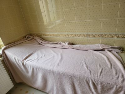 Císařské lázně • Kaiserbad (Spa Resort Pawlik - Aquaforum)