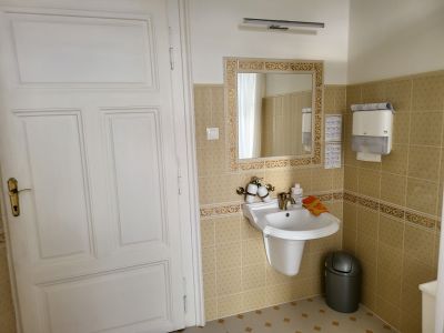 Císařské lázně • Kaiserbad (Spa Resort Pawlik - Aquaforum)