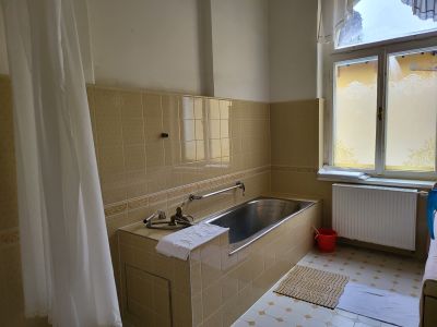 Císařské lázně • Kaiserbad (Spa Resort Pawlik - Aquaforum)