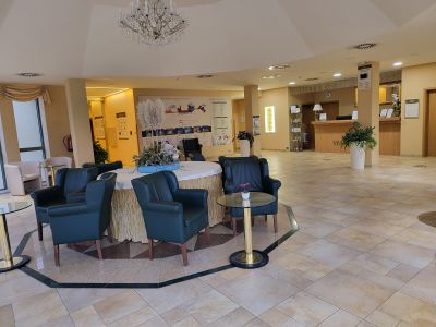 Spa Resort PAWLIK-AQUAFORUM