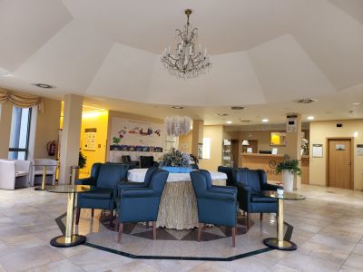 Spa Resort PAWLIK-AQUAFORUM