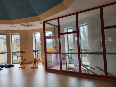Spa Resort PAWLIK-AQUAFORUM