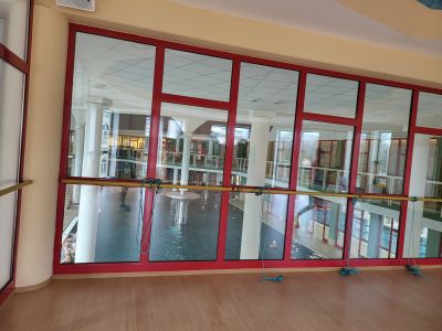 Spa Resort PAWLIK-AQUAFORUM