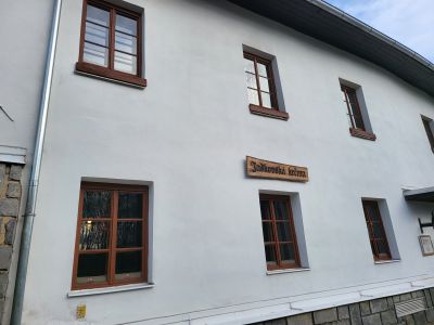 Jaškovská krčma
