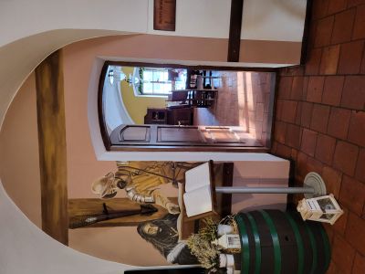 Jaškovská krčma