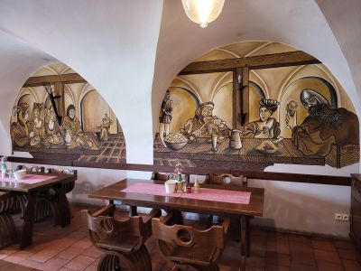 Jaškovská krčma