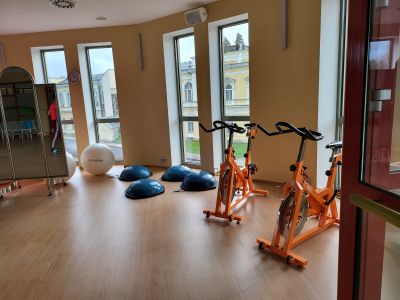 Spa Resort PAWLIK-AQUAFORUM