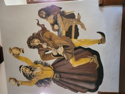 Jaškovská krčma