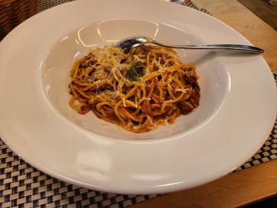 PIZZA FRANCESCO Nový Smíchov