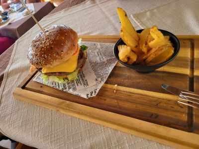 Restaurant Berlin
