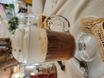 Restaurant Berlin