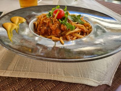 Restaurant Berlin