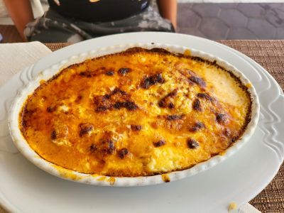 Restaurant Berlin