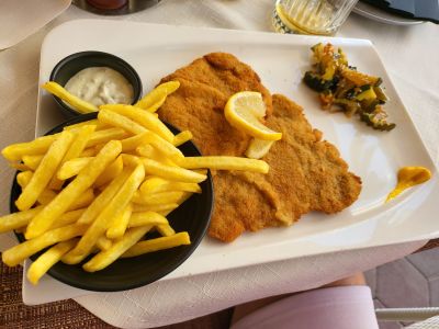 Restaurant Berlin