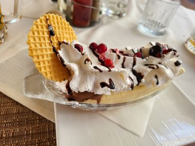 Restaurant Berlin
