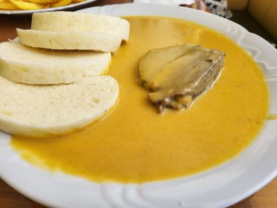 Restaurace Jadran
