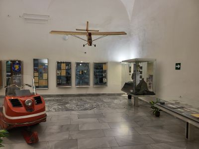 Kostel Nanebevzetí Panny Marie a sv. Karla Velikého