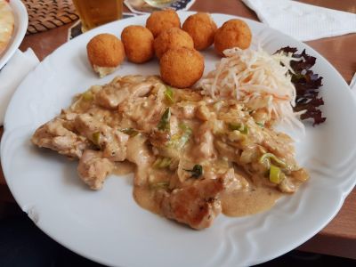 Restaurace Jadran