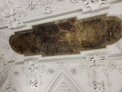 Kostel Nanebevzetí Panny Marie a sv. Karla Velikého