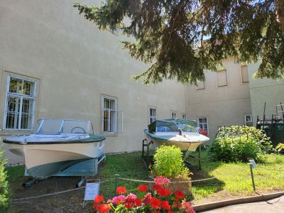 Kostel Nanebevzetí Panny Marie a sv. Karla Velikého