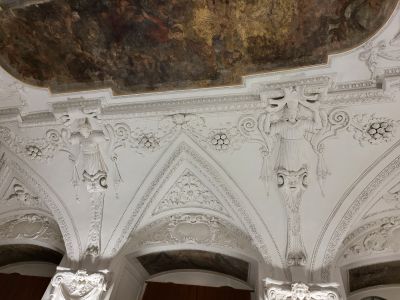Kostel Nanebevzetí Panny Marie a sv. Karla Velikého
