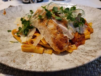 Restaurace Na Zaguří