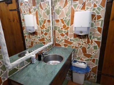 La Baracca