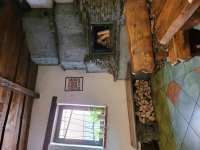 La Baracca