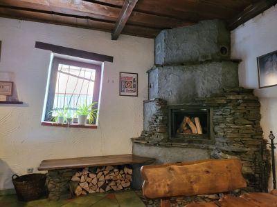 La Baracca