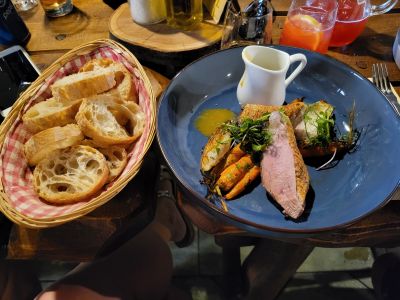 La Baracca